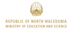 Ministry of Education and science Macedonia
